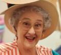 Beth Buchholz